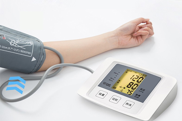 血压仪